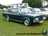 ford oldtimertreffen zonhoven 2014 taunus m club Belgïe